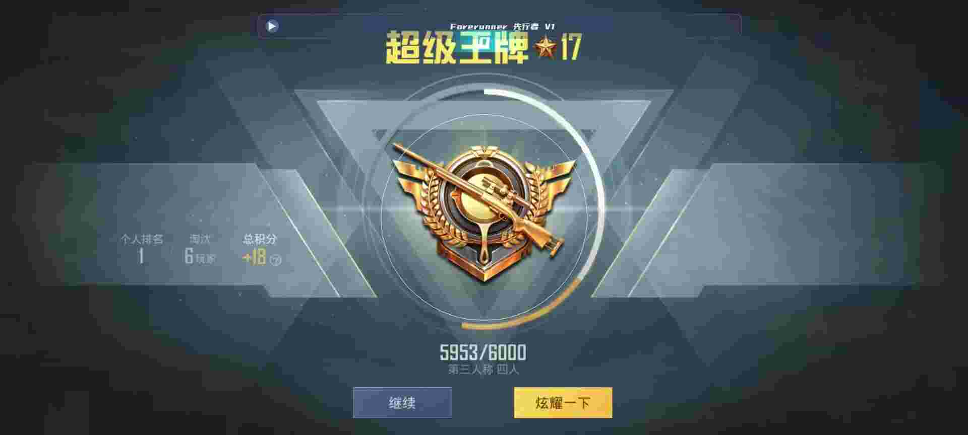 和平精英鸡腿辅助自瞄 - 准星辅助下载安卓辅助预览图